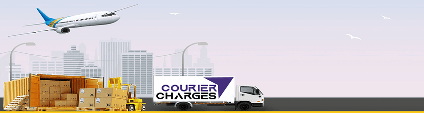 Courier Charges From Delhi To UAE