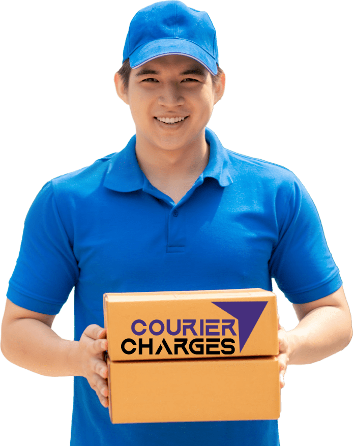 International Courier Services / Charges In Bangalore